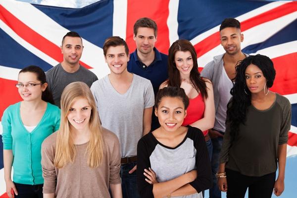 English for teenager